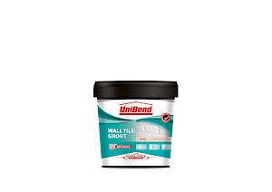 Unibond Ultra Force Wall Grout Beige 1.38Kg