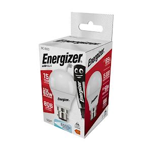 EN LED GLS 9.2W 806LM B22 DLight