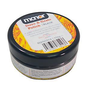 Stove & Grate Polish - 170Gm