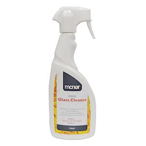 Stove Glass Cleaner - 750Ml