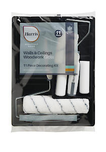 Harris Seriously Good 11 Piece Decorating Set