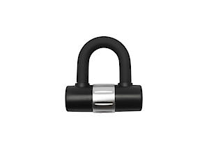 Steel 100Mm Hd U Lock Ssa 1480