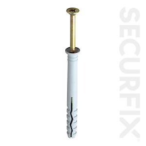 Hammer Fixing M10X160Mm(5) T11225