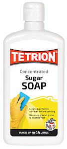 Tetr Sugar Soap Conc 500Ml Tsu500