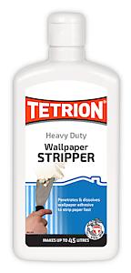 Tetr Wallpaper Stripper 500Ml