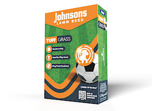 J's Tuffgrass 210gm Patch Pck