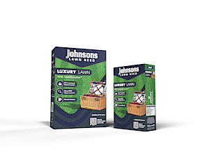 J's Luxury Lawn 1.275kg