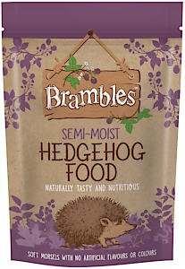 Brambles Semi-Moist Hedgehog Food, 850G (Copy)
