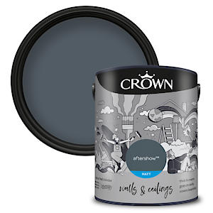 (D) Crown Walls & Ceilings Matt AFTERSHOW 5L