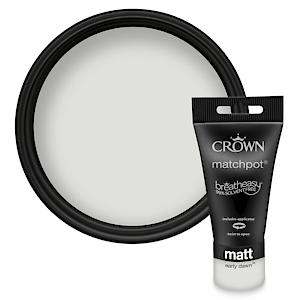 W&C Mat Emul Early Dawn 40ml Test