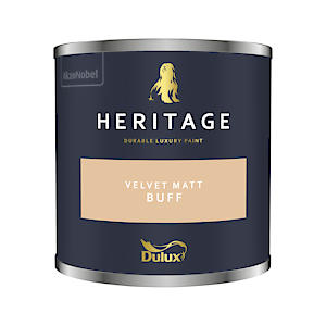 DT HERITAGE TESTER BUFF 125ml