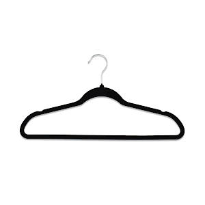 Velvet hangers 5pk