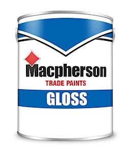 Macpherson Gloss Tinted MC3 Base 2.5L