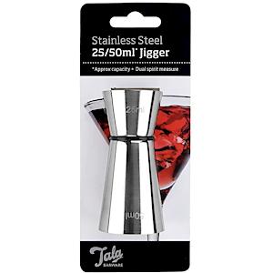 Tala S/S Jigger 9x5cm