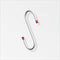 180Mm S Hook Stl Galv 02984