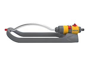 Hozelock - Rectangular Sprinkler Plus 250 L