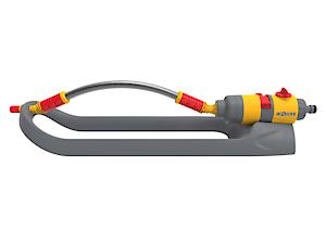 Hozelock Rectangular Sprinkler | Pro 350L