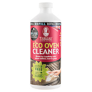 Tableau Eco Oven Cleaner Spray 500Ml