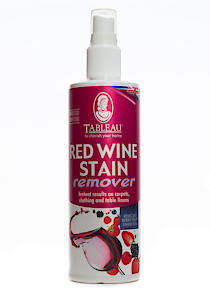 Tab Red Wine Stain Remover 250Ml