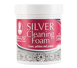 Tableau Silver Clean Foam 170G