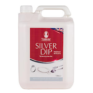 Tableau Silver Dip 230Ml-Tsd, 230Ml