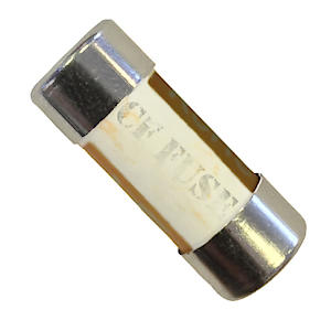 Dencon 30A Cons Fuse X2 Cf30/2Nb*