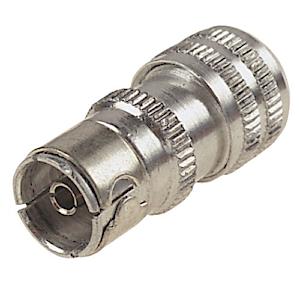 Tv Metal Coax Socket Cdx12 7074C