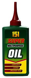 SUPER MULTI-PURPOSE OIL 100ml