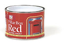 151 Gloss Paint Pillar&nbsp; Box Red 180ml