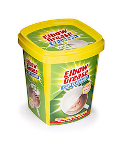 Elbow Grease Cup Cleaner Granules | Easy Tea & Coffee Stain Remover | 1 x 350g