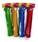 151 Washing Line 20M Asst Colours