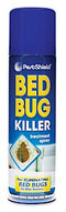 1X Bed Bug Killer Spray - 200Ml