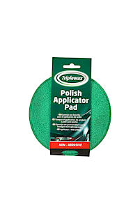 Triplewax Polish Applicator Pad