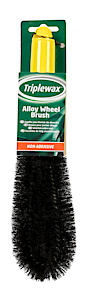 Triplewax Alloy Wheel Brush