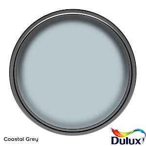 DU EC W&T TESTER COASTAL GREY 30M