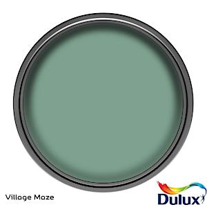 DU EC W&T TESTER VILLAGE MAZE 30M