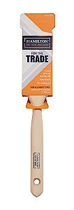 Ham Trade 2" L/Handle Ang/Brush