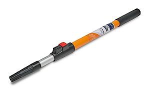 Hamilton Trade Pozlock Paint Roller Extension Pole, 640-900mm