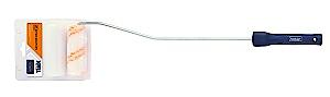 Hamilton for The Trade 3 Piece Reach Roller Set with Long Arm Frame, 4"