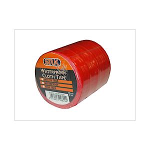 Stuk Wproof Cloth Tape 50X4.5M*