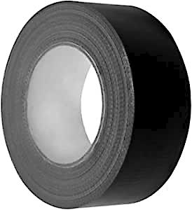 Stuk T9001 Trade Gaffa Tape 50Mm50M Silver