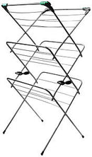 3 Tier Airer with Hooks