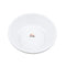 11" ROUND BOWL WHITE