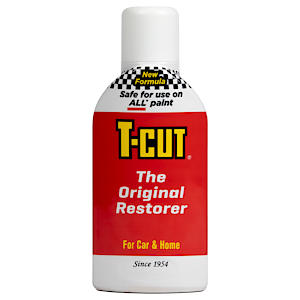 T-Cut Original, The Original Restorer Since 1954, 350 Ml