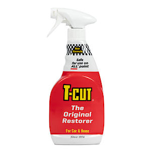 T-Cut Original Colour Restorer Spray, 500 Ml