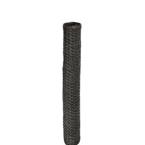 Galvanised Wire Netting 900Mm X 25Mm X 10M 9Galvwn10/020