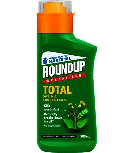 RUP TOTAL OPTIMA WEED CON 500ml
