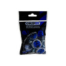 25mm Blue Gripit Pack of 8