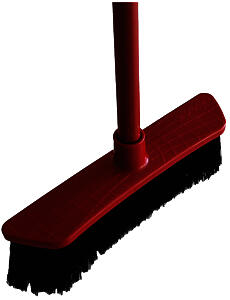 Vileda Universal Style Broom 4's