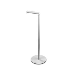 Toilet Roll Holder - White